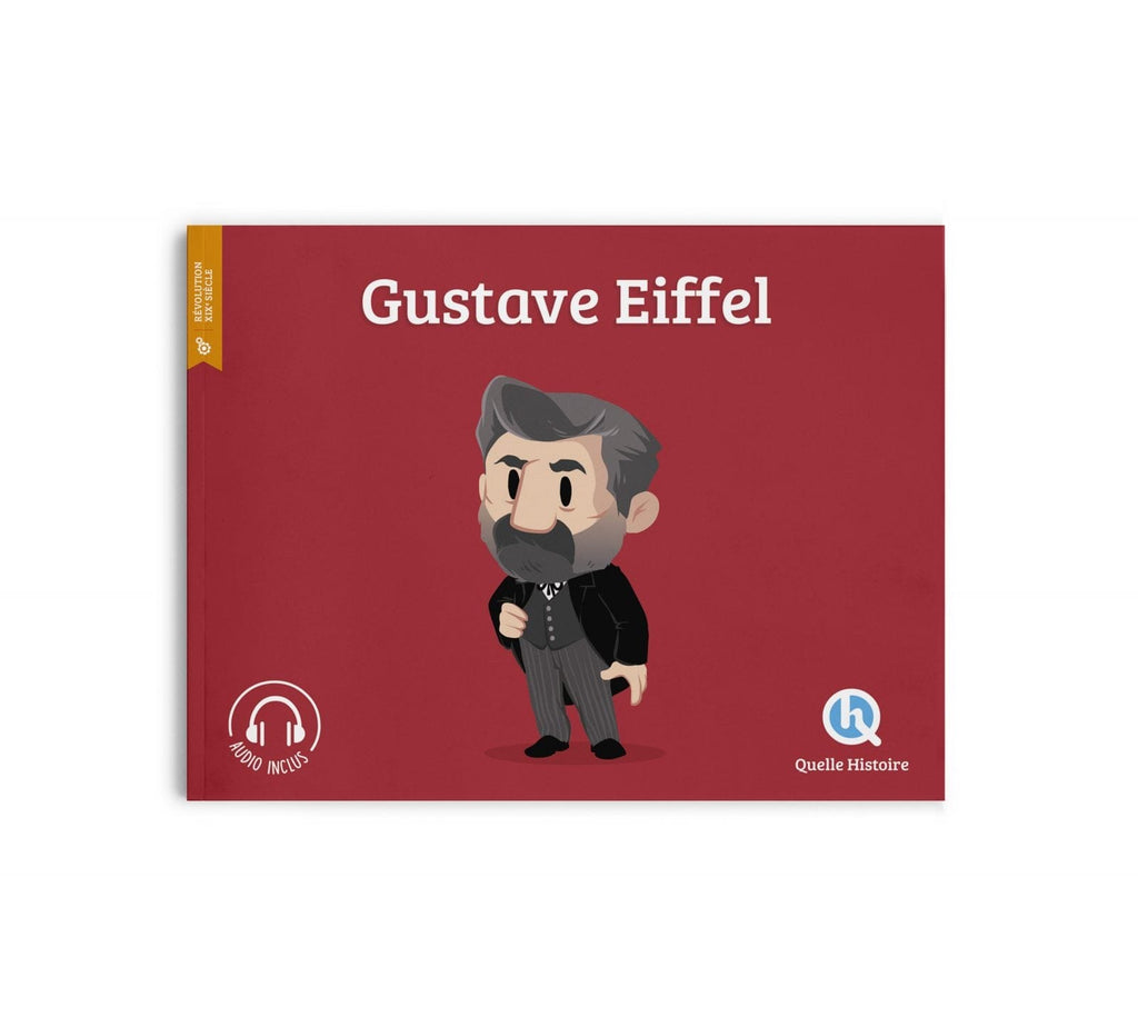 Gustave Eiffel