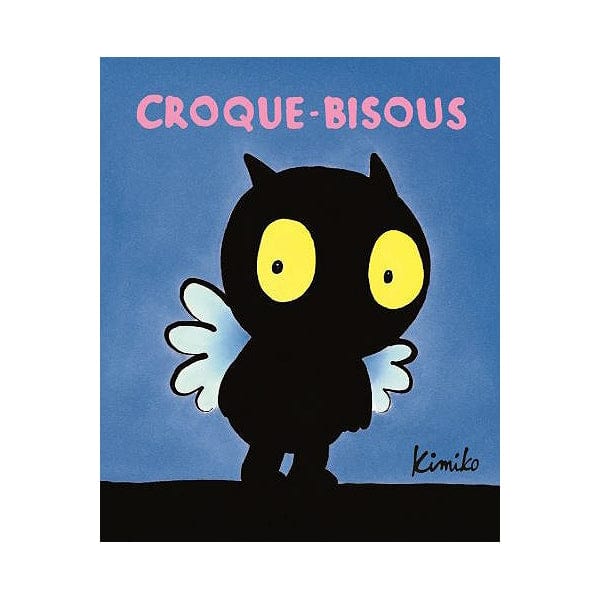 Croque-bisous