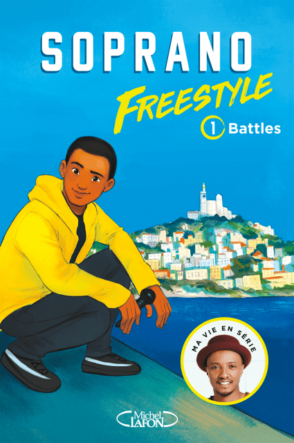 Freestyle T01 - Battles
