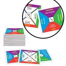 Fais moi un dessin junior