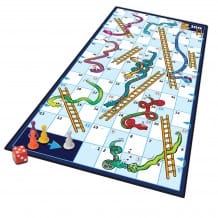 Serpents et échelles