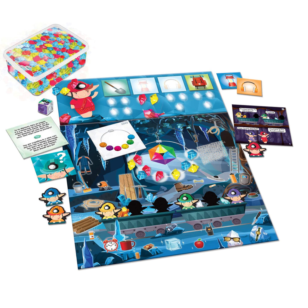 Diamants express