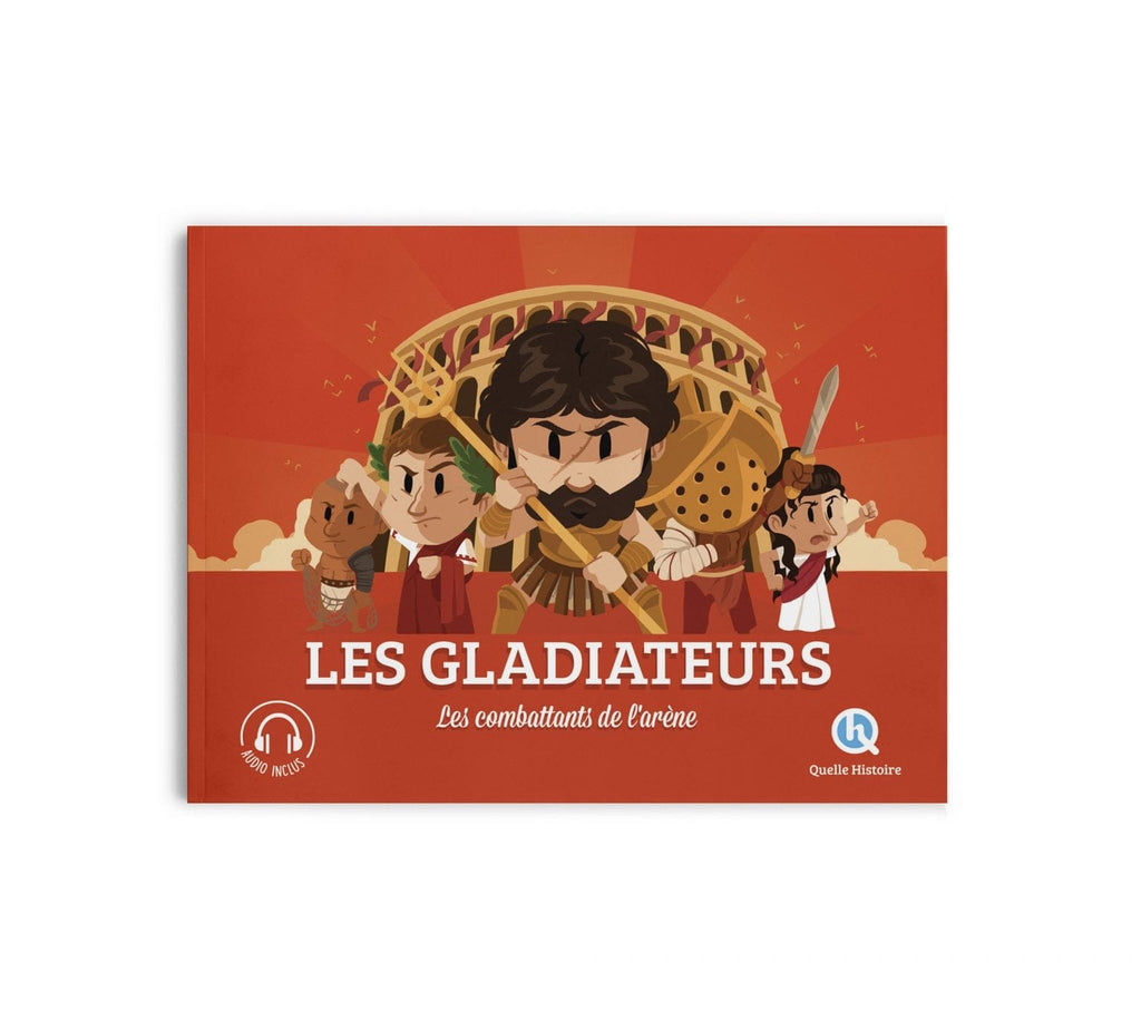 Les Gladiateurs