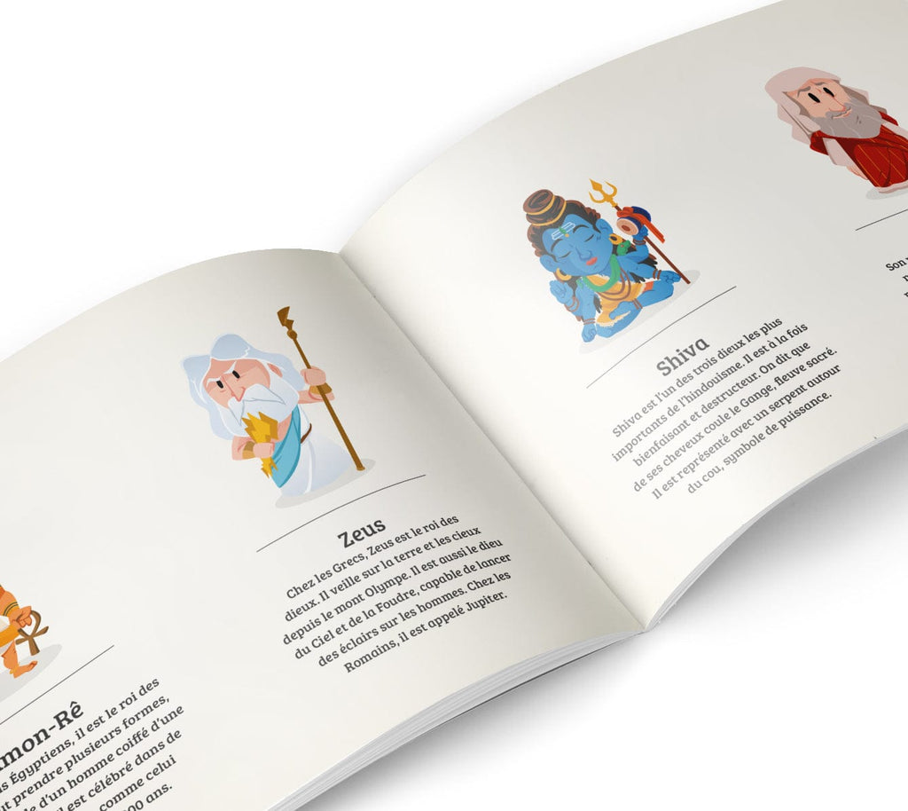 Histoire des religions