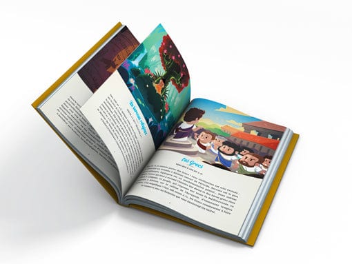 Le coffret - Histoire du Monde