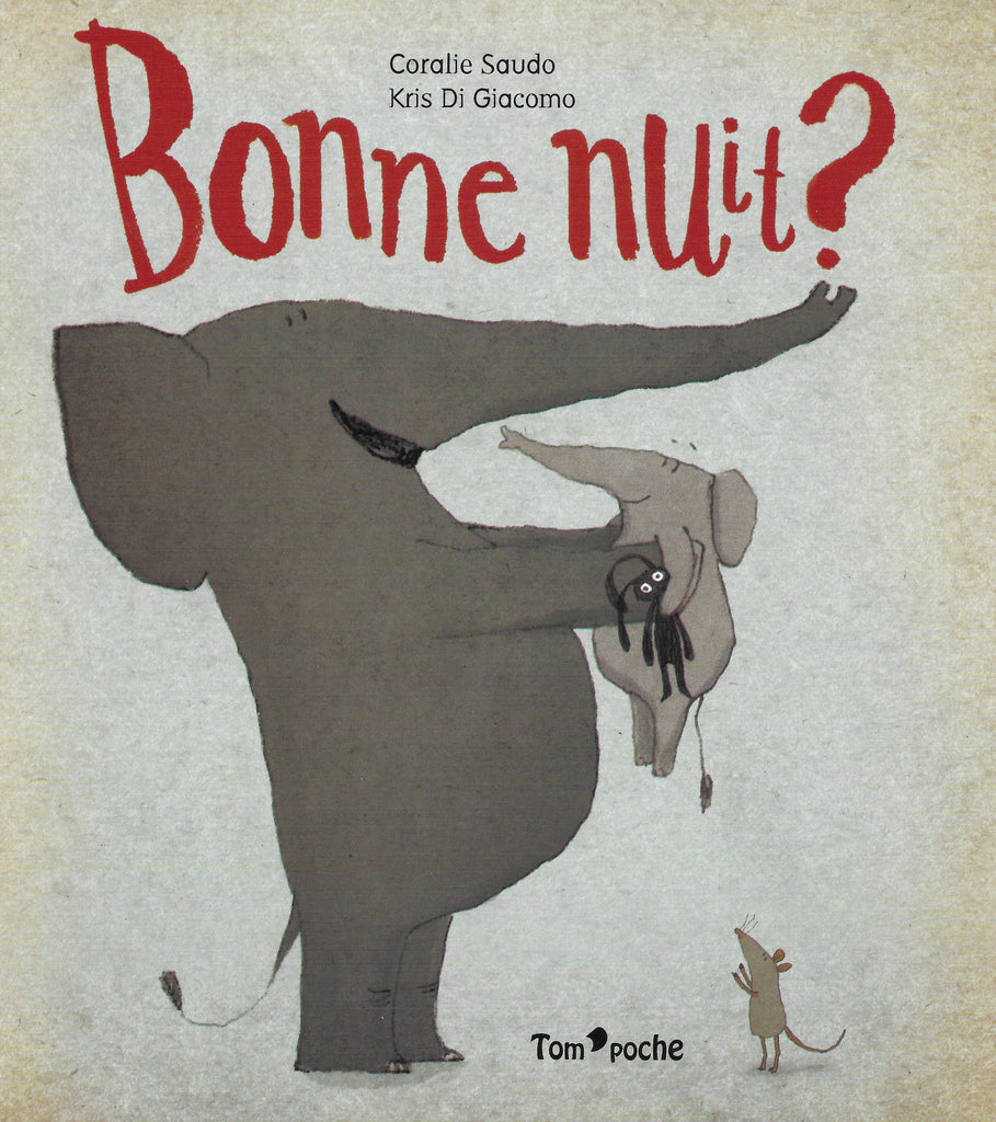 Bonne nuit ?