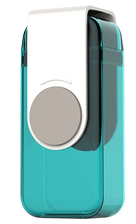 Boite à jus réutilisable