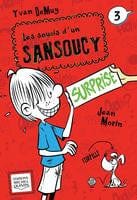 Les soucis d'un sansoucy T03 - Surprise