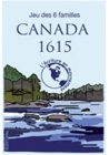 Jeu des 6 familles - Canada 1615