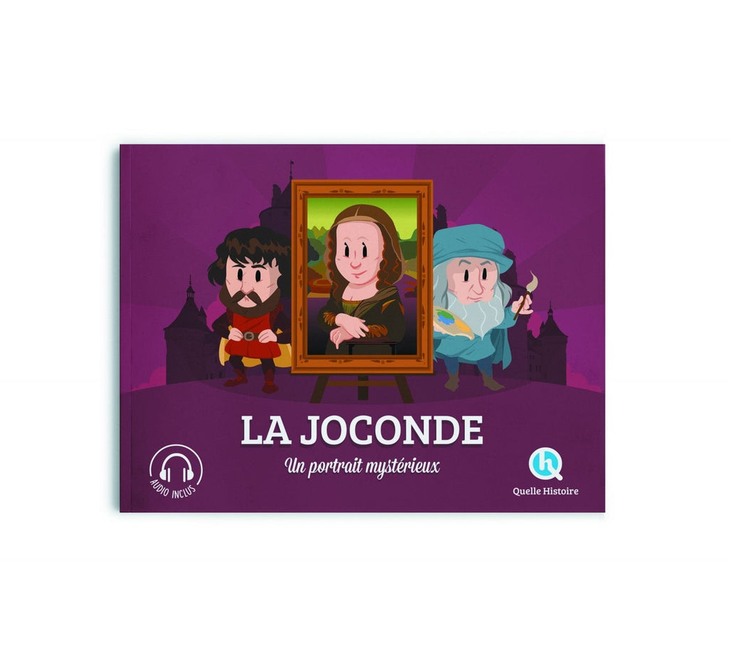 La Joconde