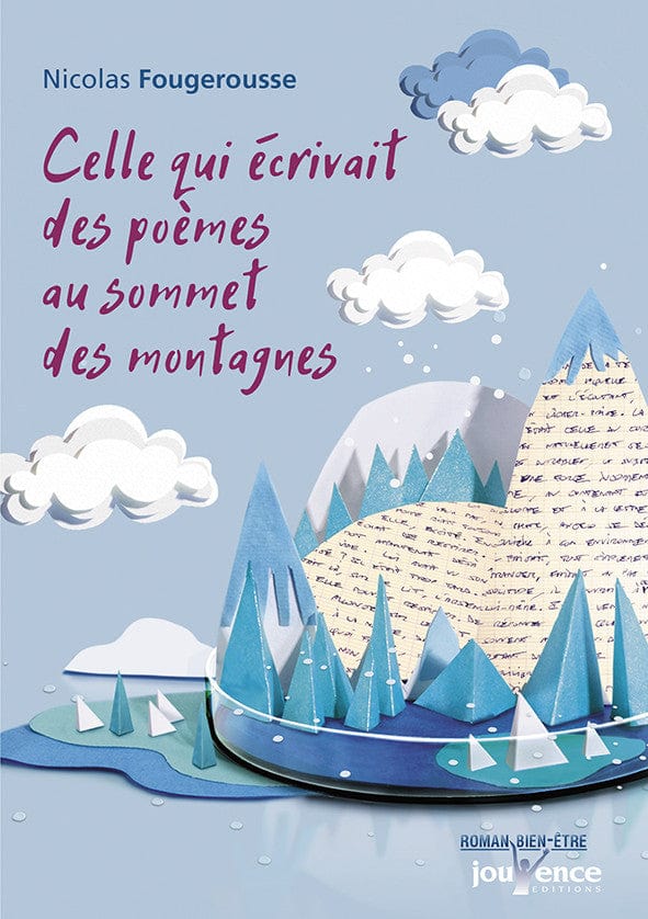 Celle qui écrivait des poèmes au sommet des montagnes