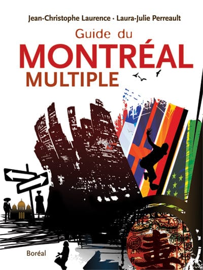 Le guide du Montréal multiple