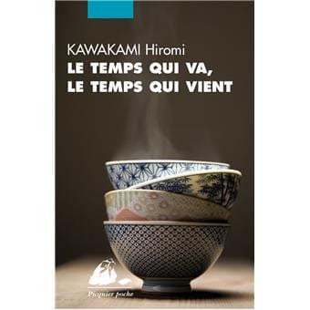 Le temps qui va, le temps qui vient