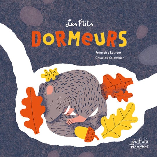 Les p'tits dormeurs