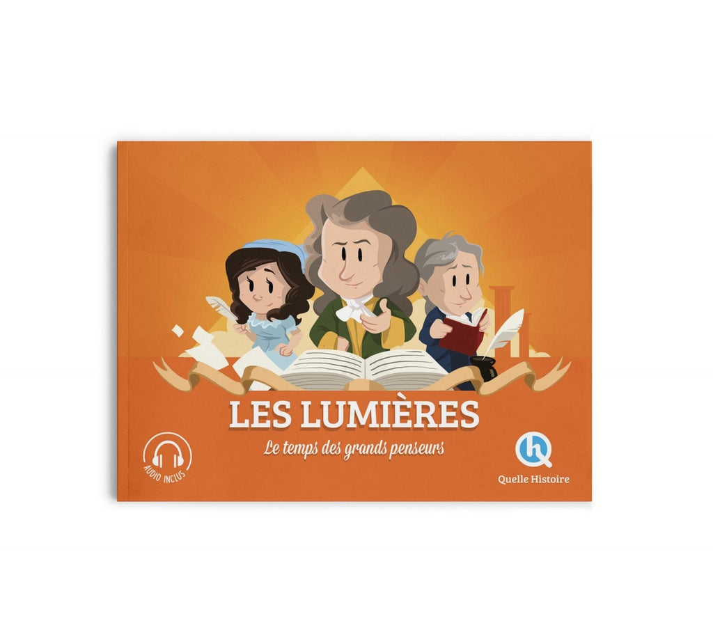 Les Lumières