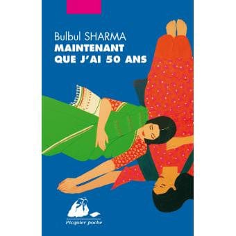 Maintenant que j'ai cinquante ans