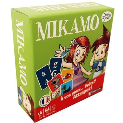 Mikamo