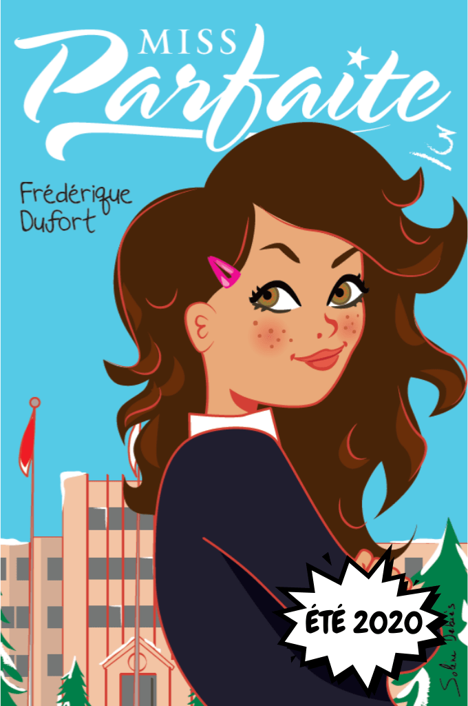 Miss Parfaite T03 - Trop c'est comme pas assez