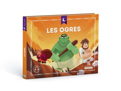 Mythes et Légendes: Les ogres