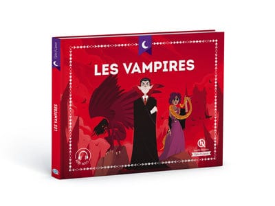 Mythes et Légendes: Les vampires