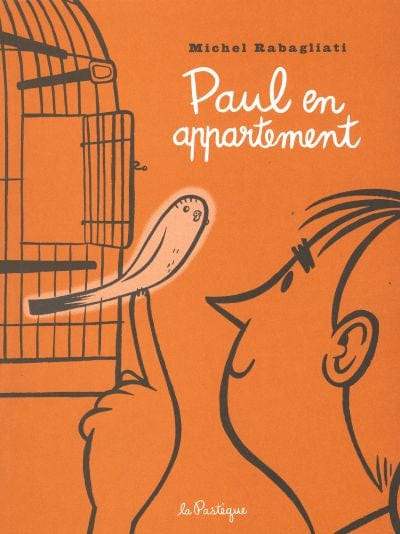 Paul T03 - en appartement