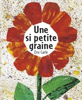 Une si petite graine