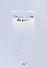 Le quotidien du poète