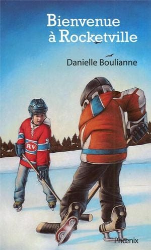 Bienvenue à Rocketville T01