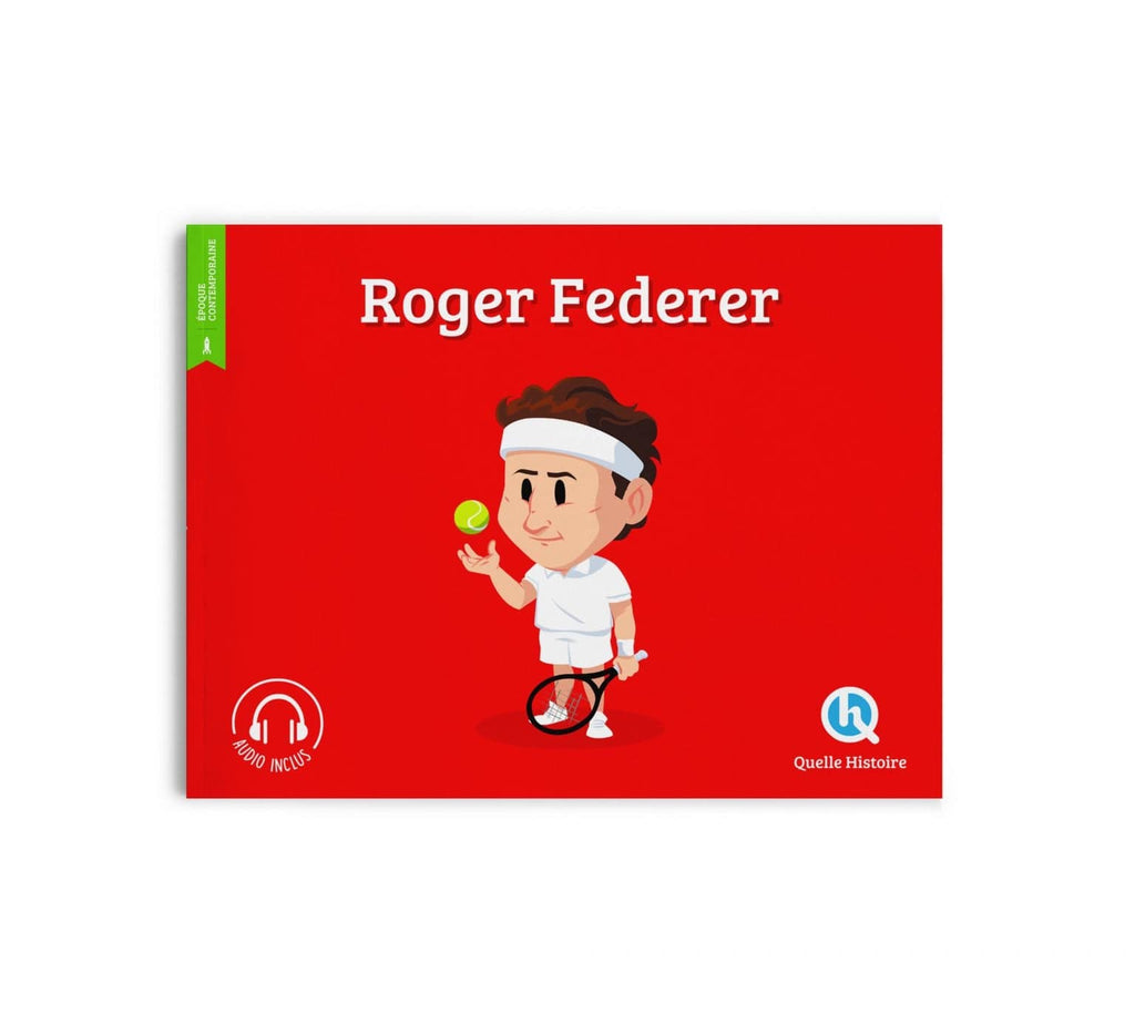 Roger Federer