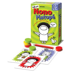 Nono Matopé