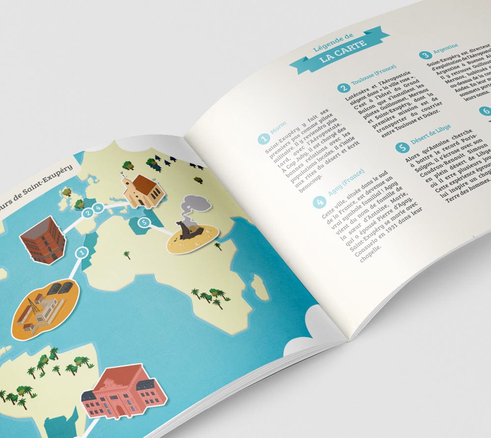 Antoine de Saint-Exupéry