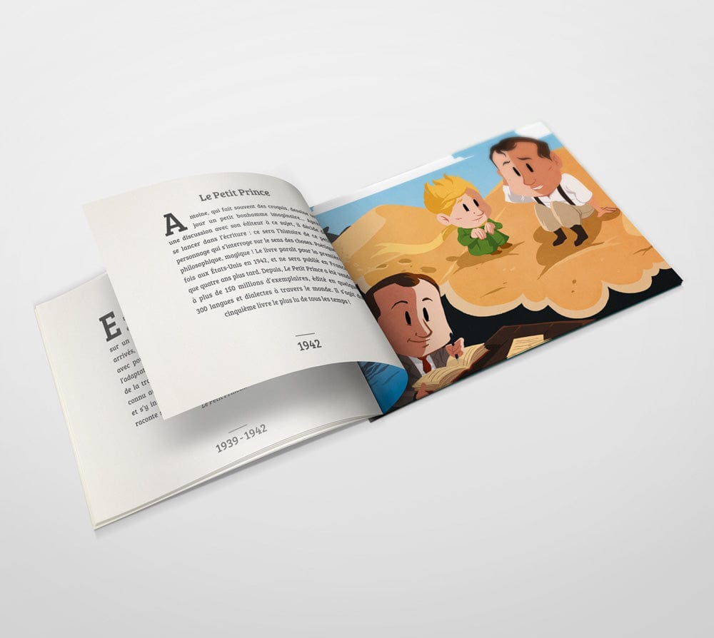 Antoine de Saint-Exupéry