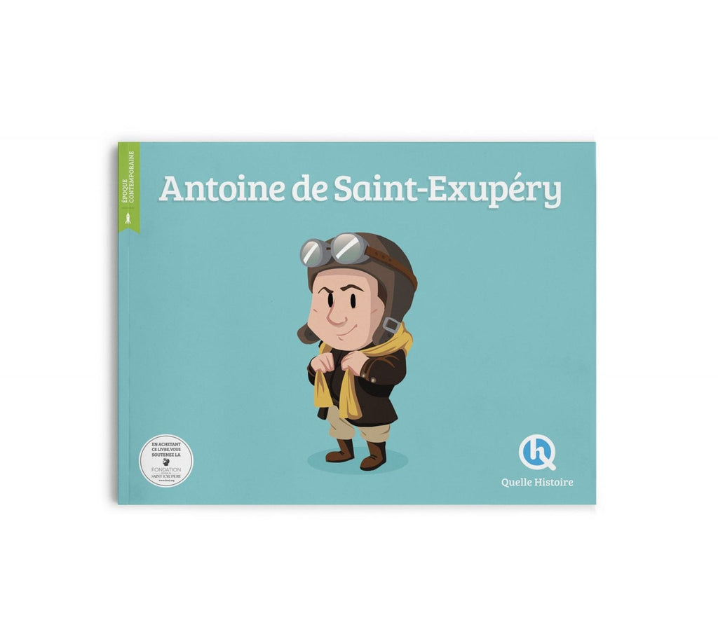 Antoine de Saint-Exupéry