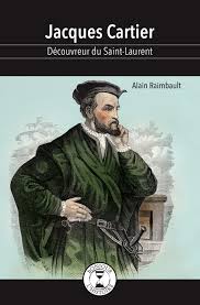 Bonjour l'histoire - Jacques Cartier