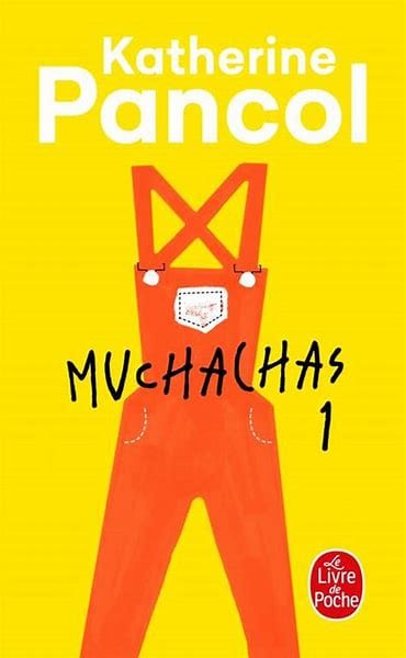 Muchachas T01