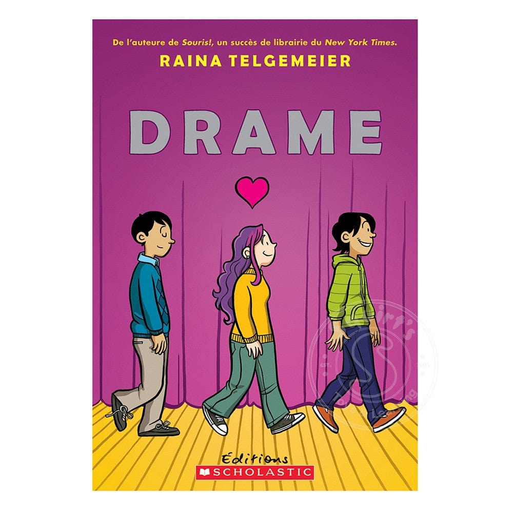 Drame
