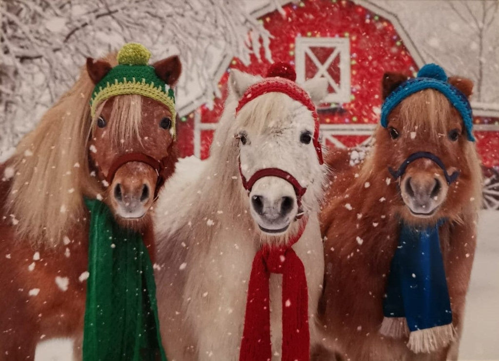 Carte de souhait - Noël - 703529