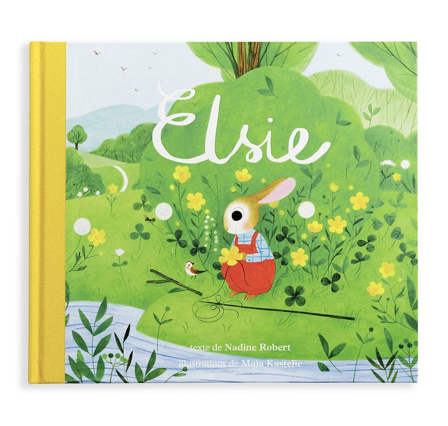 Elsie