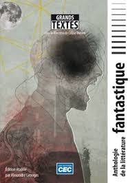 Anthologie de la littérature fantastique