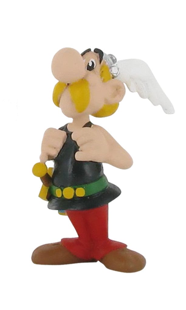 Figurine Astérix fier