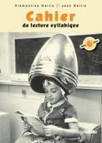 Cahier de lecture syllabique