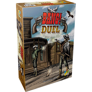 Bang! Duel