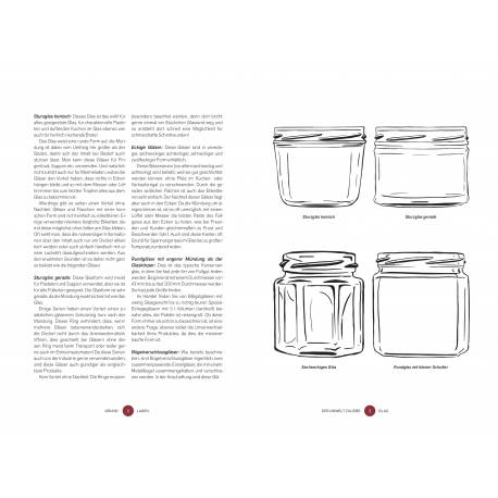 Bocaux et conserves maison l'encyclopédie