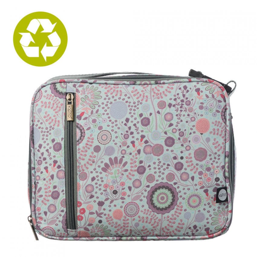 Boîte à lunch congelable - Loulou Dahlia