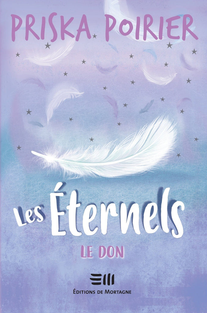 Les éternels T01 - Le don