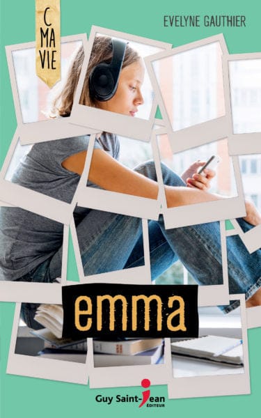 C ma vie - Emma