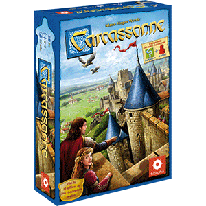 Carcassonne