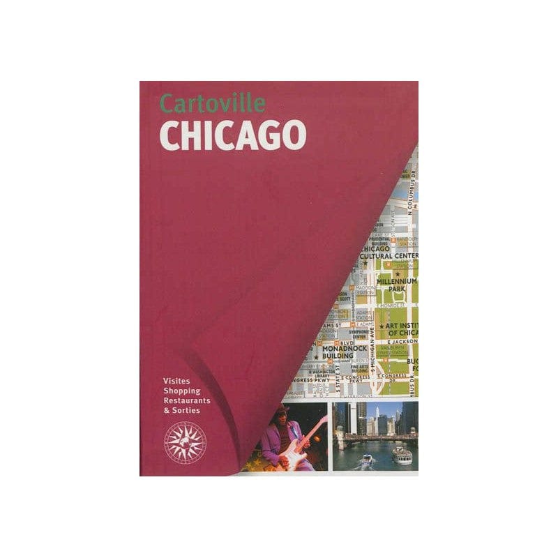 Cartoville - Chicago