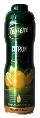 Sirop Teisseire - Citron