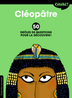 Cétéki? Cléopâtre